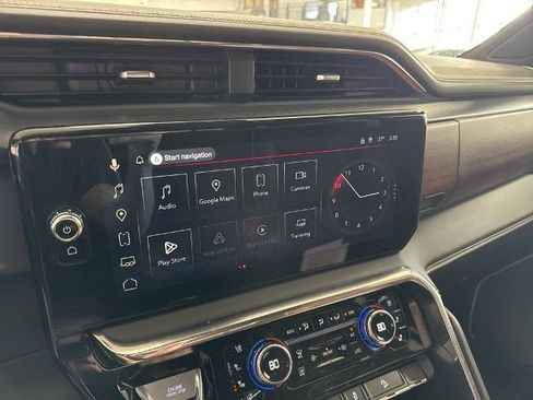 Used 2025 GMC Sierra 1500 Denali Ultimate AWD/4WD image 20