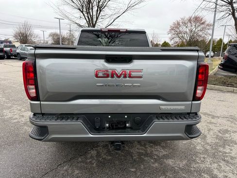 Used 2024 GMC Sierra 1500 Elevation image 4