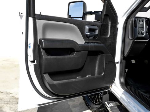 Used 2019 Chevrolet Silverado 3500 W/T w/ WT Convenience Package image 37