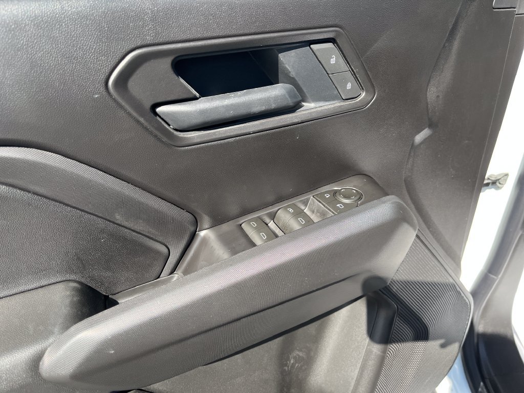 New 2026 Chevrolet Colorado Trail Boss AWD/4WD image 11