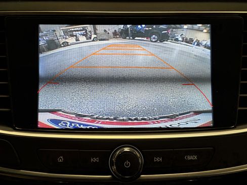 Used 2017 Buick LaCrosse Essence w/ Dynamic Driver Package FWD image 9