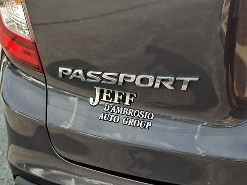 Used 2019 Honda Passport EX-L image 35