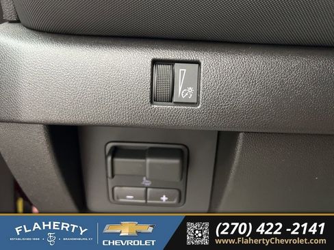 New 2026 Chevrolet Colorado Z71 AWD/4WD image 22