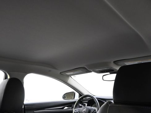 Used 2019 Buick LaCrosse Premium w/ Driver Confidence Package II image 17