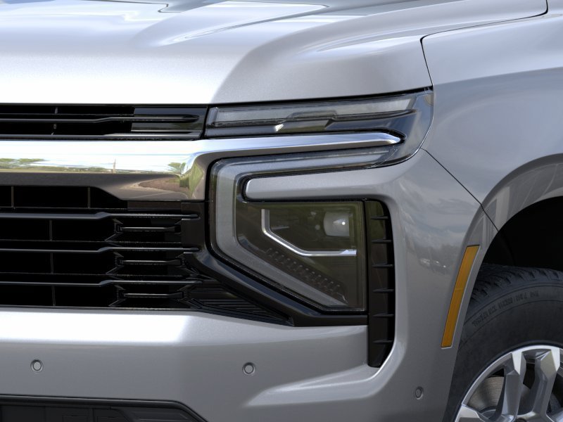 New 2026 Chevrolet Tahoe LS RWD image 10