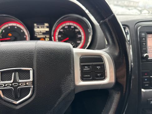 Used 2012 Dodge Durango Crew w/ Leather Interior Group image 17