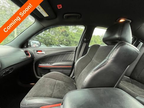Used 2020 Dodge Charger R/T w/ Plus Group RWD image 22
