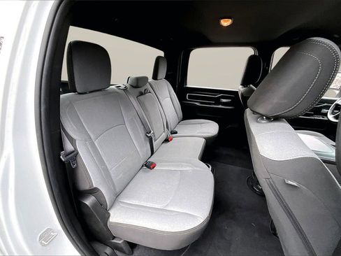 Certified 2024 RAM 2500 Big Horn image 23