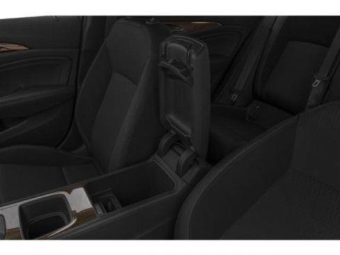 Used 2020 Buick Regal Essence image 18