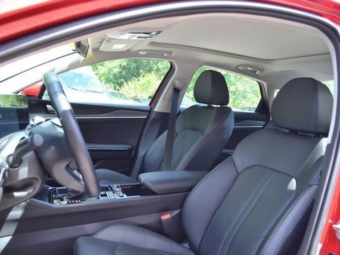 Used 2025 Kia K5 EX image 18