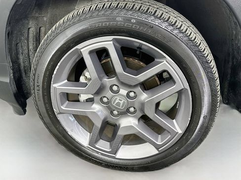 Used 2023 Honda Passport EX-L image 32