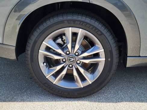 New 2026 Acura ADX FWD image 4