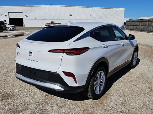 New 2026 Buick Envista Preferred image 5