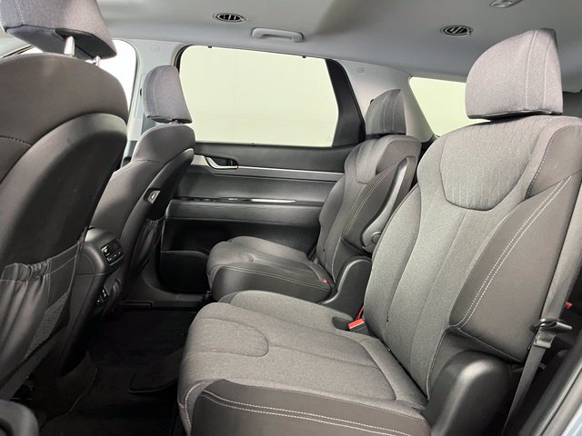 Used 2022 Hyundai Palisade SEL w/ Convenience Package AWD/4WD image 39