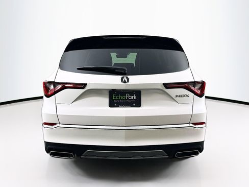 Used 2025 Acura MDX FWD image 7