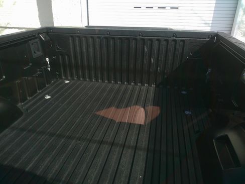 Used 2023 Toyota Tundra 1794 Edition w/ TRD Off-Road Package image 30