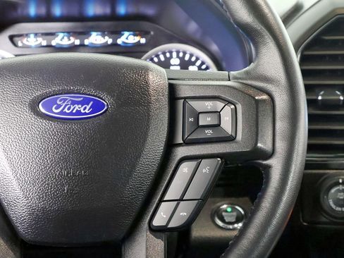 Used 2021 Ford Expedition Max XL AWD/4WD image 28
