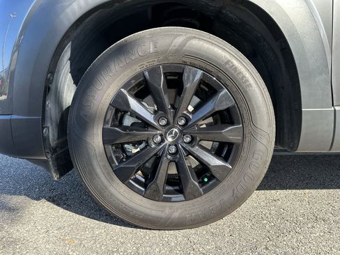 Used 2024 MAZDA CX-50 AWD 2.5 S w/ Select Package image 14