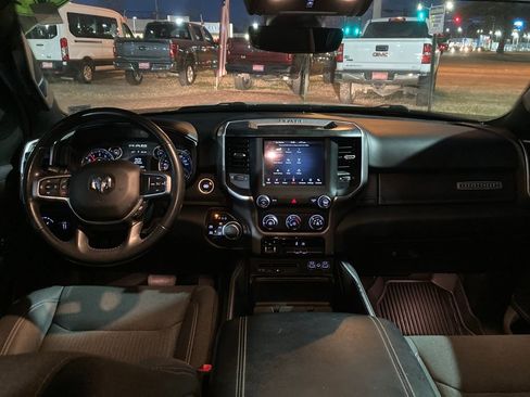 Used 2019 RAM 1500 Big Horn image 13