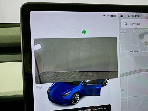 Used 2020 Tesla Model 3 Standard Range Plus image 16