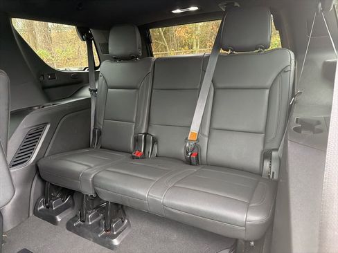 Used 2024 Chevrolet Tahoe LT image 25