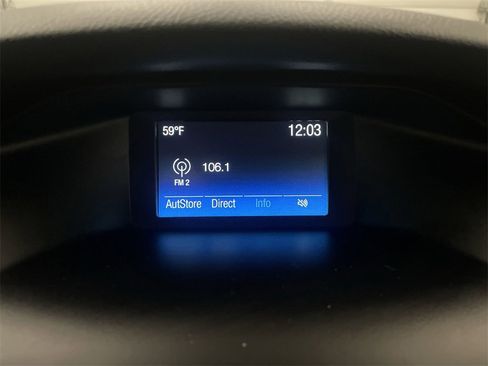 Used 2018 Ford Focus SE image 7