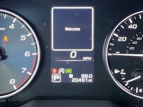 Used 2025 Subaru Outback Limited XT image 39