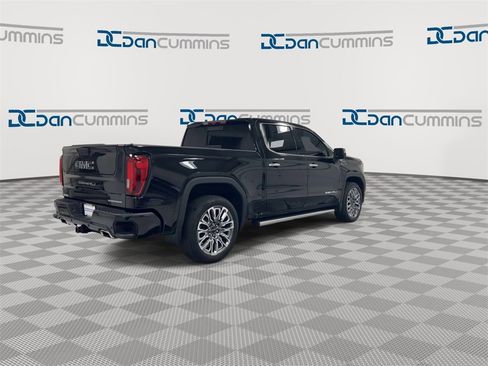 Used 2024 GMC Sierra 1500 Denali Ultimate image 11