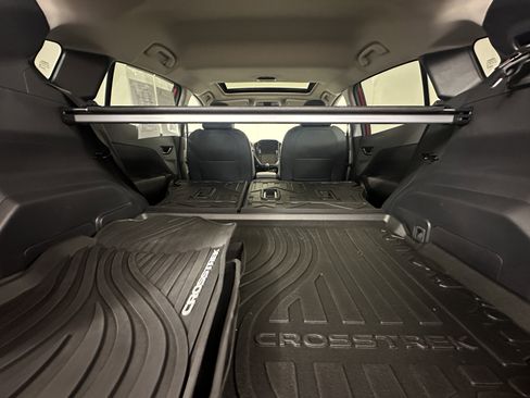 Certified 2025 Subaru Crosstrek 2.5i Limited w/ Popular Package #3A image 10