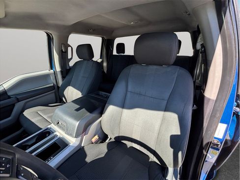 Used 2018 Ford F150 XL w/ Equipment Group 101A Mid image 16