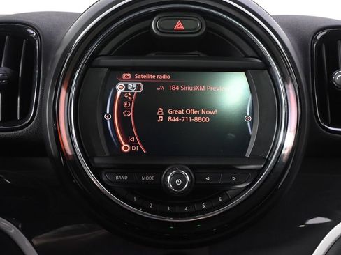 Used 2018 MINI Cooper Countryman S AWD/4WD image 28
