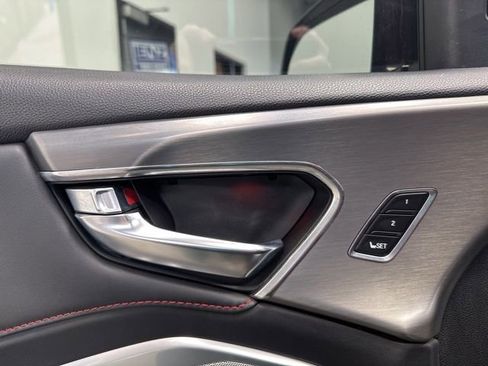 Used 2020 Acura RDX A-Spec AWD/4WD image 18