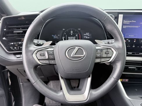 Used 2024 Lexus TX 350 AWD image 75