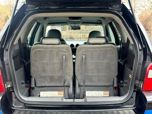 Used 2006 Ford Freestyle SEL image 15