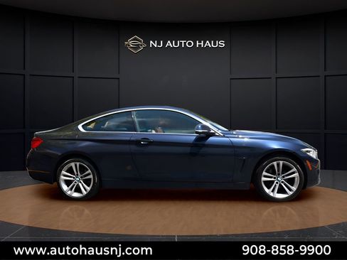 Used 2018 BMW 430i xDrive Coupe AWD/4WD image 14