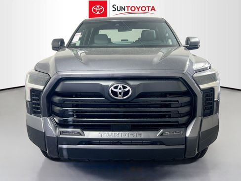 New 2026 Toyota Tundra SR5 image 10