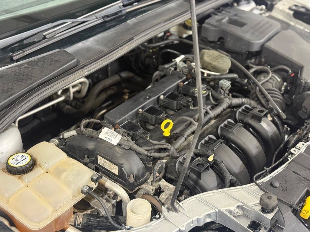 Used 2012 Ford Focus SE FWD image 34