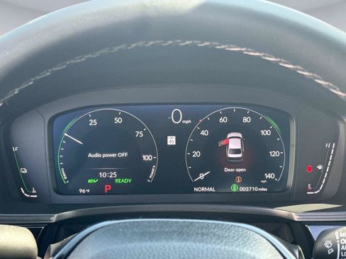Certified 2026 Honda Civic Sport Touring image 28