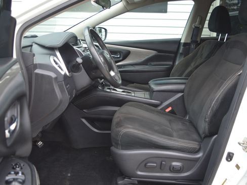 Used 2016 Nissan Murano SV AWD/4WD image 10