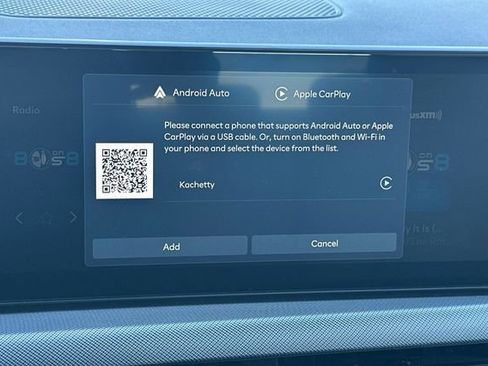 Used 2025 Hyundai Sonata SEL FWD image 21