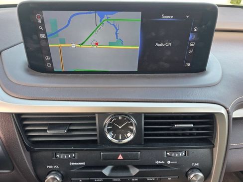 Used 2020 Lexus RX 350L FWD w/ Premium Package image 17