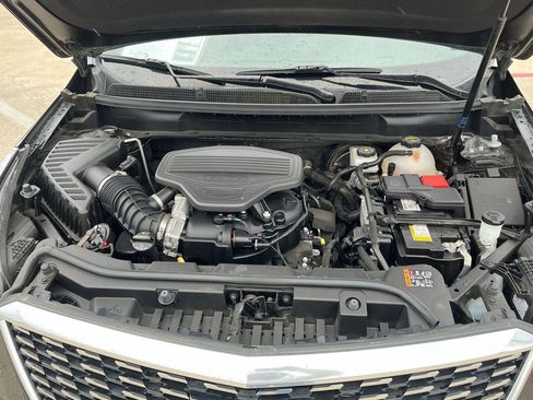 Used 2024 Cadillac XT5 Premium Luxury image 43