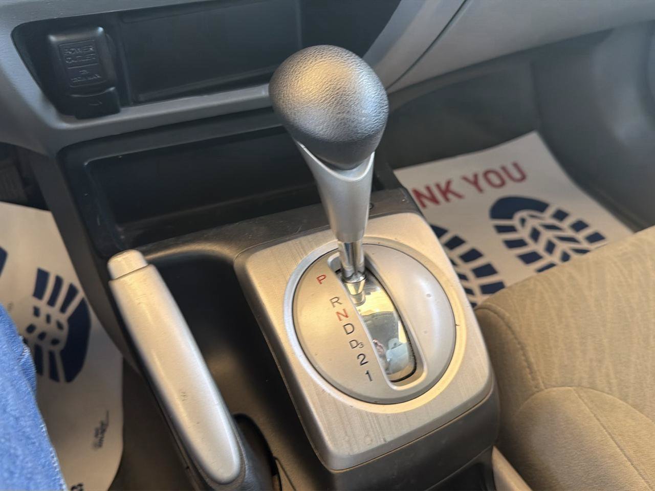 Used 2006 Honda Civic LX image 21