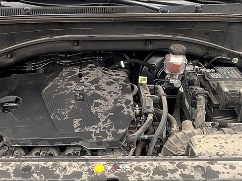 Used 2023 Hyundai Santa Fe SEL image 10