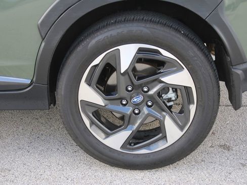 Used 2024 Subaru Crosstrek 2.5i Limited image 28