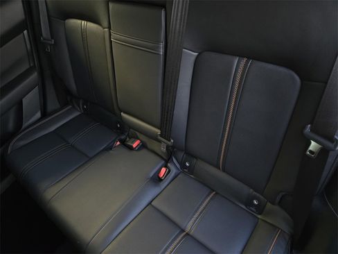 Certified 2025 MAZDA CX-50 AWD 2.5 S w/ Cargo Package image 15