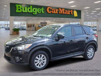 Used 2015 MAZDA CX-5 Touring AWD/4WD video 1