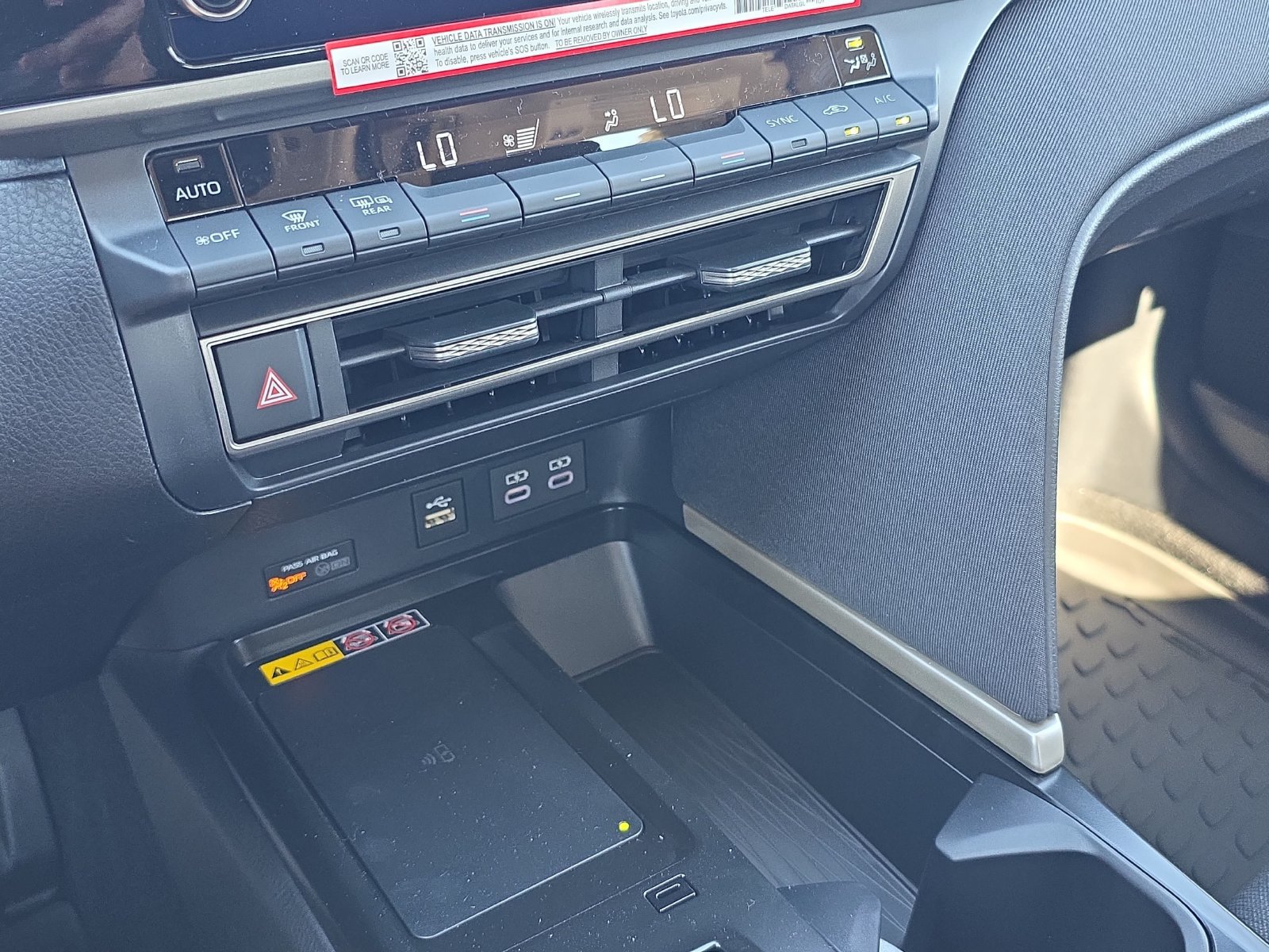 New 2026 Toyota Camry LE w/ Convenience Package FWD image 20