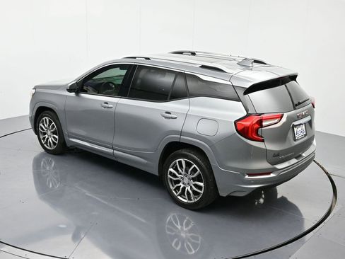 Used 2023 GMC Terrain Denali image 34