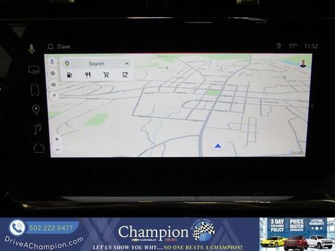 Used 2024 GMC Sierra 2500 Denali w/ Denali Reserve Package AWD/4WD image 7